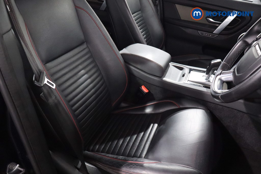 Used Land Rover Discovery Sport 2020 for sale - 76467985: Photo 34