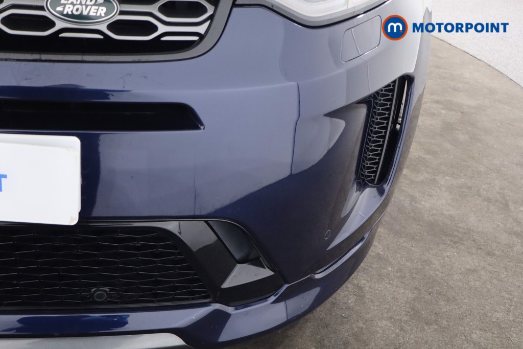 Used Land Rover Discovery Sport 2020 for sale - 76467985: Photo 40