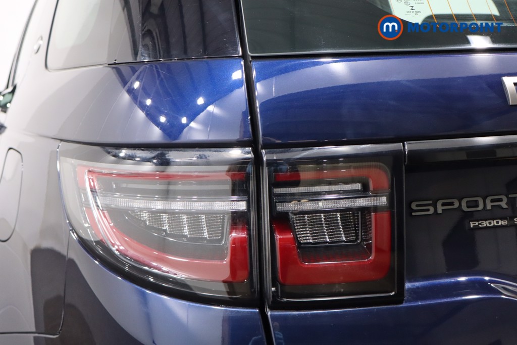 Used Land Rover Discovery Sport 2020 for sale - 76467985: Photo 45