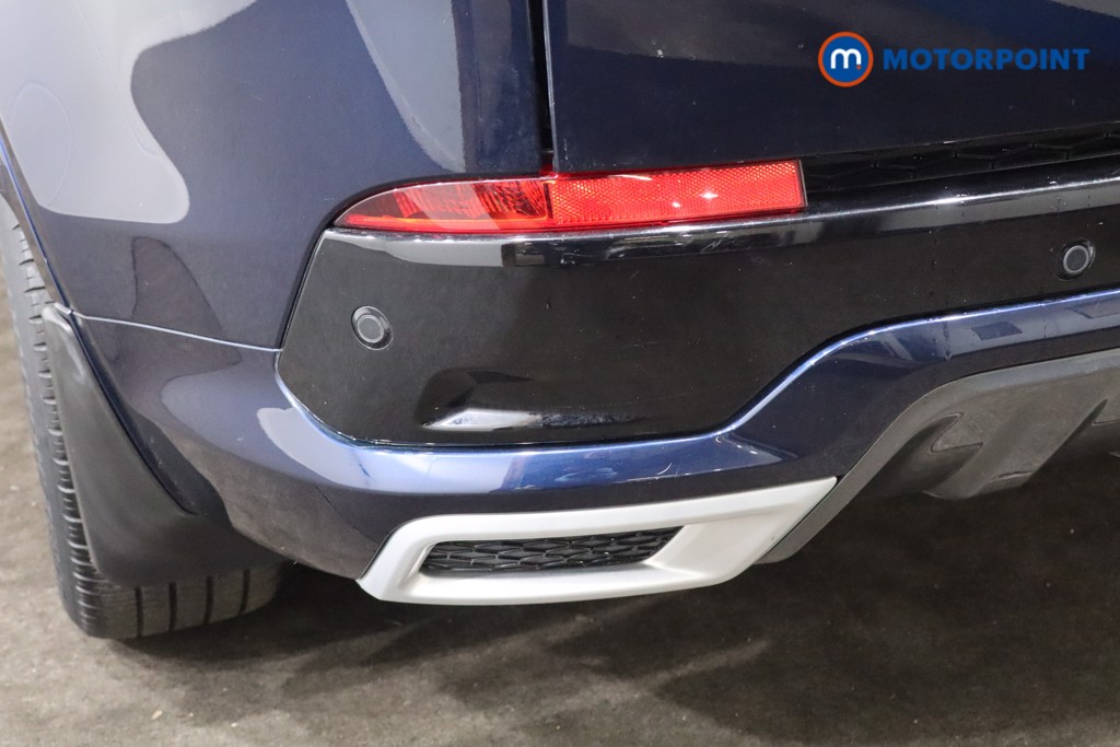 Used Land Rover Discovery Sport 2020 for sale - 76467985: Photo 46