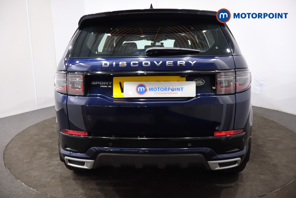 Used Land Rover Discovery Sport 2020 for sale - 76467985: Photo 49