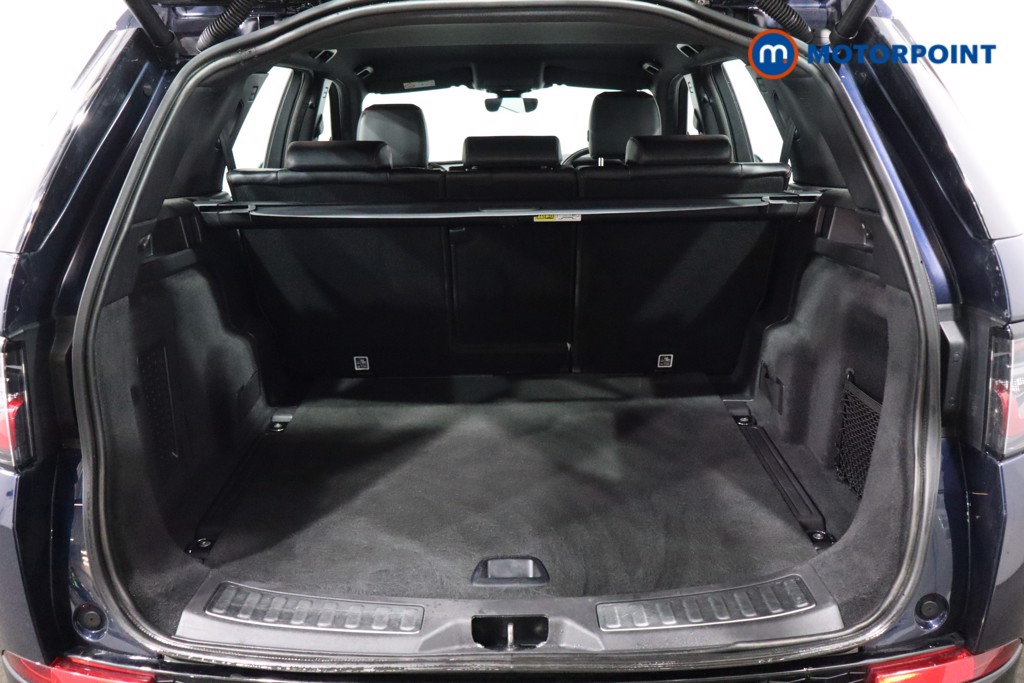 Used Land Rover Discovery Sport 2020 for sale - 76467985: Photo 50