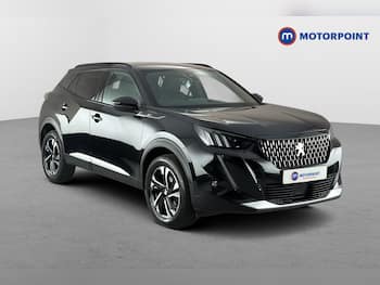Used Peugeot 2008 2021 for sale - 79650399: Photo
