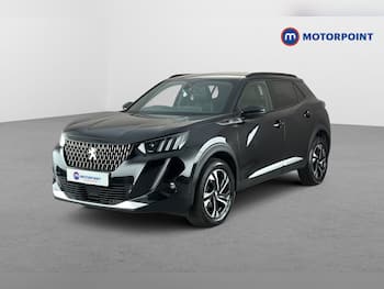 Used Peugeot 2008 2021 for sale - 79650399: Photo