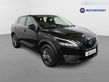 Used Nissan Qashqai 2023 for sale - 78904076: Photo