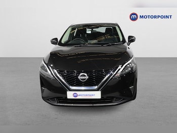 Used Nissan Qashqai 2023 for sale - 78904076: Photo