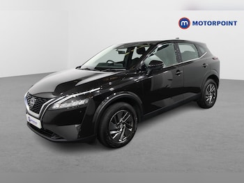 Used Nissan Qashqai 2023 for sale - 78904076: Photo