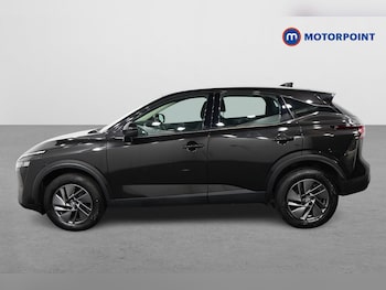 Used Nissan Qashqai 2023 for sale - 78904076: Photo