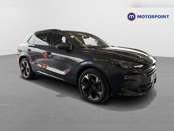 Used Cupra Terramar 2026 for sale - 79640823: Photo