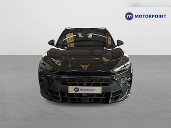 Used Cupra Terramar 2026 for sale - 79640823: Photo