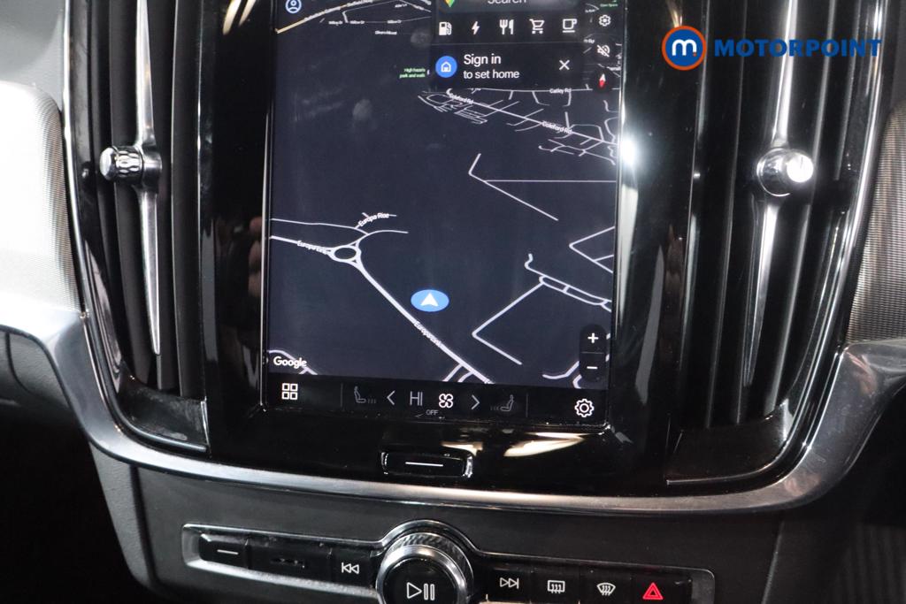 Used Volvo S90 2022 for sale - 76491669: Photo 19