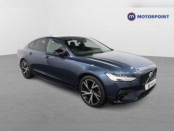 2.0 T8 Recharge PHEV R DESIGN 4dr AWD Auto