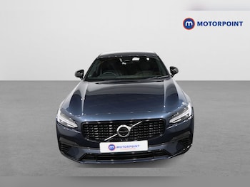 Used Volvo S90 2022 for sale - 76491669: Photo