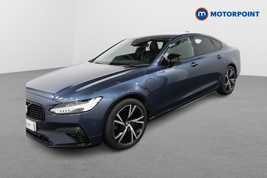 Used Volvo S90 2022 for sale - 76491669: Photo 3