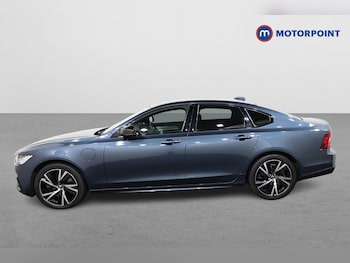 Used Volvo S90 2022 for sale - 76491669: Photo