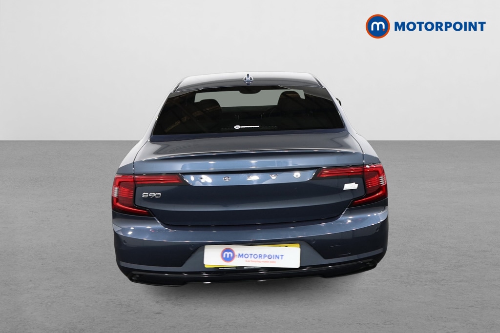 Used Volvo S90 2022 for sale - 76491669: Photo 6
