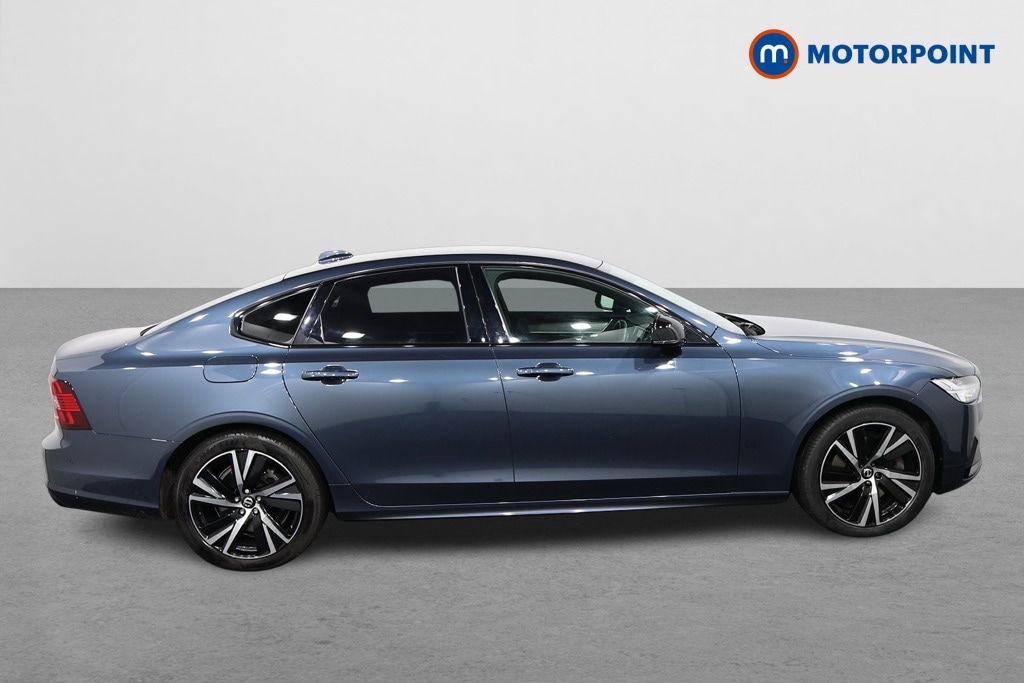 Used Volvo S90 2022 for sale - 76491669: Photo 8