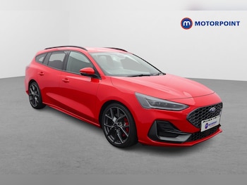 Used Ford Focus 2022 for sale - 75943897: Photo