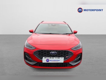 Used Ford Focus 2022 for sale - 75943897: Photo