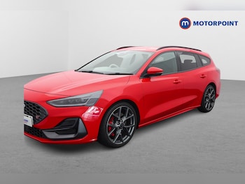 Used Ford Focus 2022 for sale - 75943897: Photo