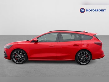 Used Ford Focus 2022 for sale - 75943897: Photo