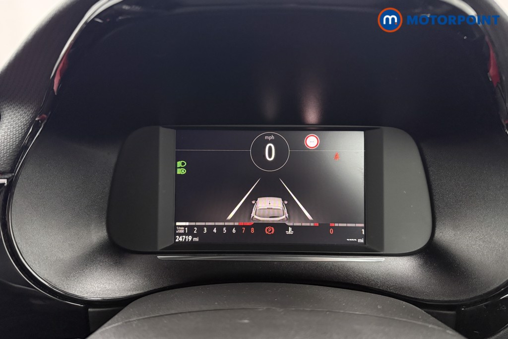 Used Vauxhall Corsa 2021 for sale - 77354751: Photo 14