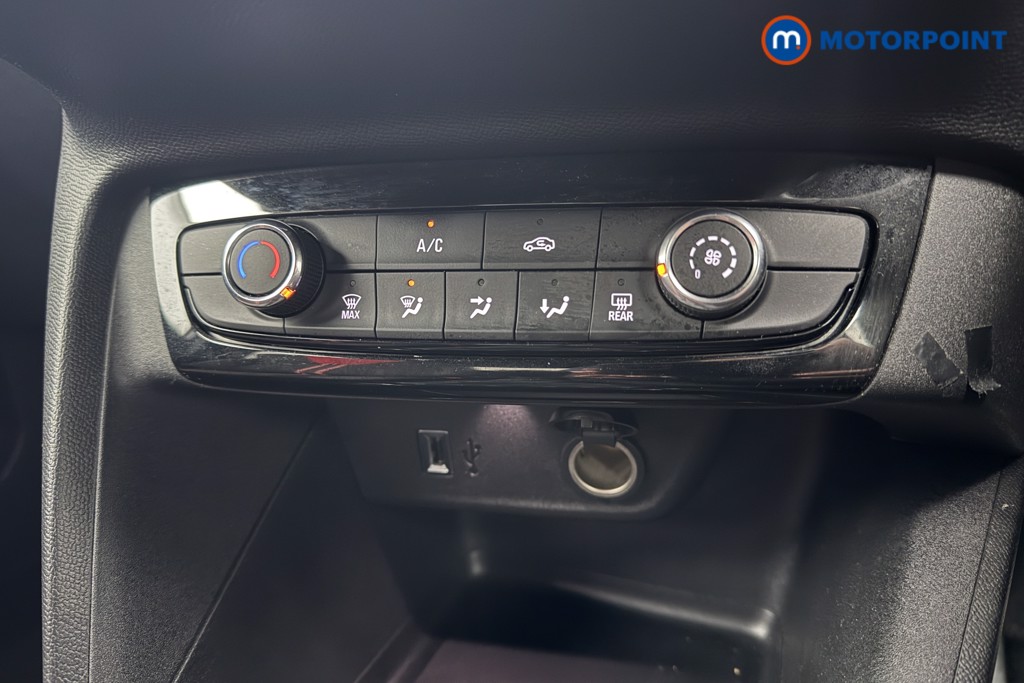 Used Vauxhall Corsa 2021 for sale - 77354751: Photo 19