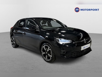 Used Vauxhall Corsa 2021 for sale - 77354751: Photo