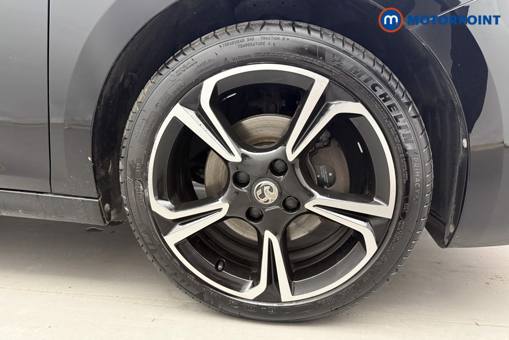 Used Vauxhall Corsa 2021 for sale - 77354751: Photo 35