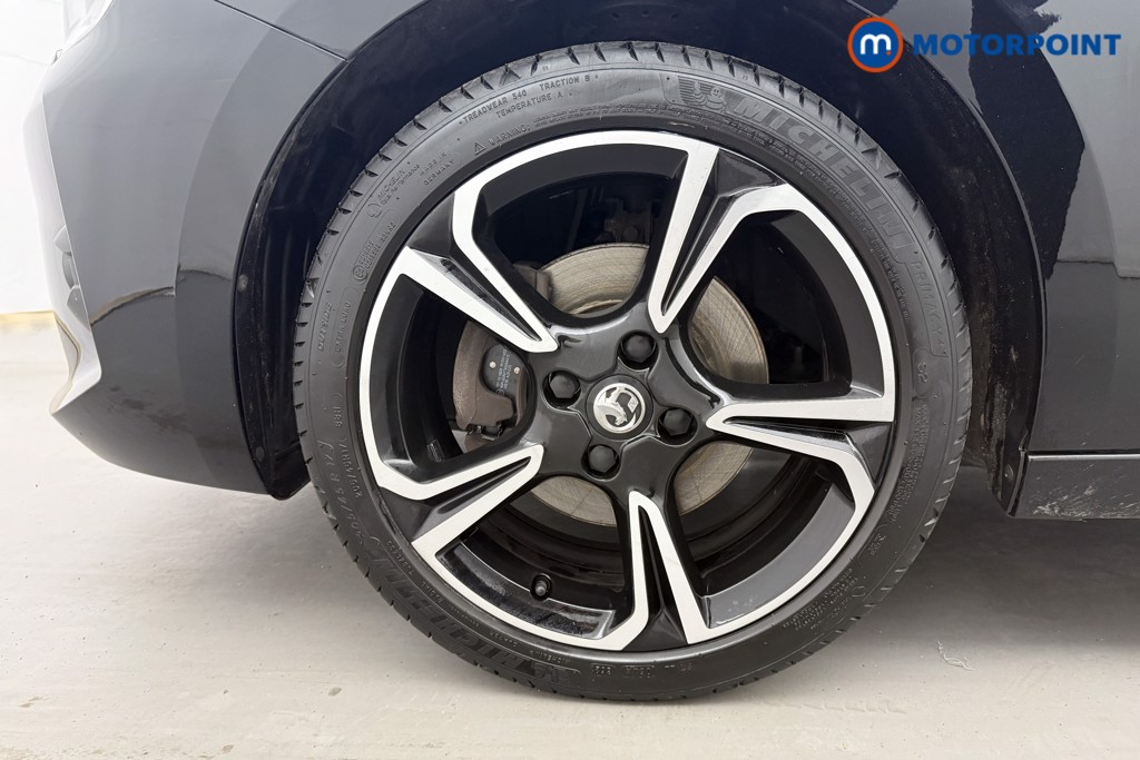 Used Vauxhall Corsa 2021 for sale - 77354751: Photo 38