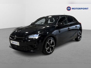 Used Vauxhall Corsa 2021 for sale - 77354751: Photo