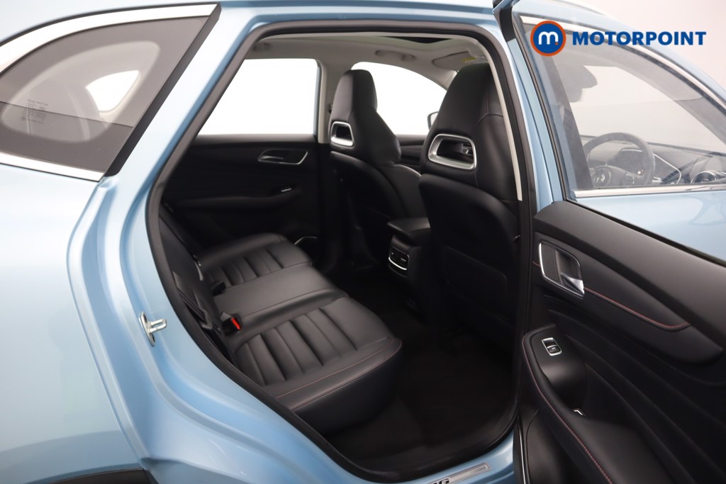 Used MG MG HS 2021 for sale - 77112518: Photo 38