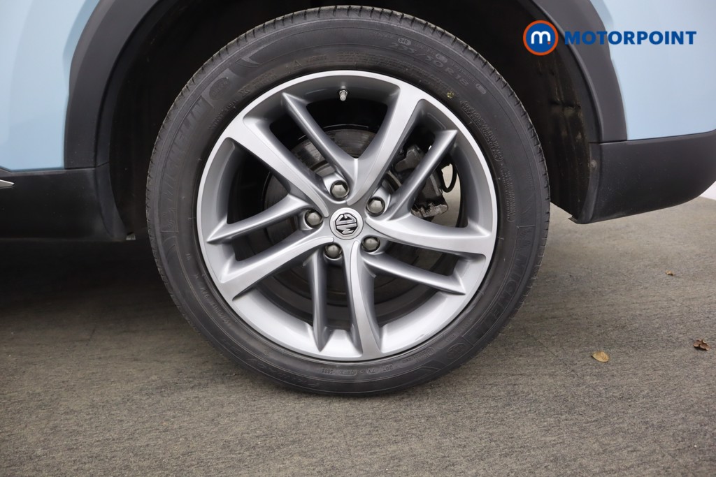 Used MG MG HS 2021 for sale - 77112518: Photo 49