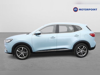 Used MG MG HS 2021 for sale - 77112518: Photo