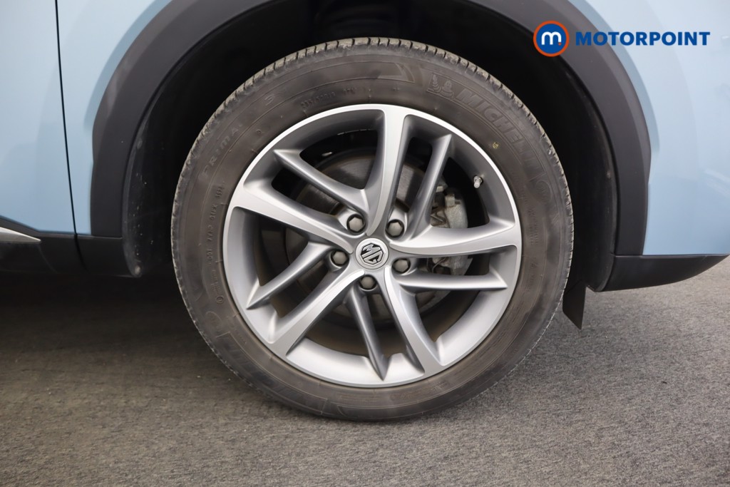 Used MG MG HS 2021 for sale - 77112518: Photo 51