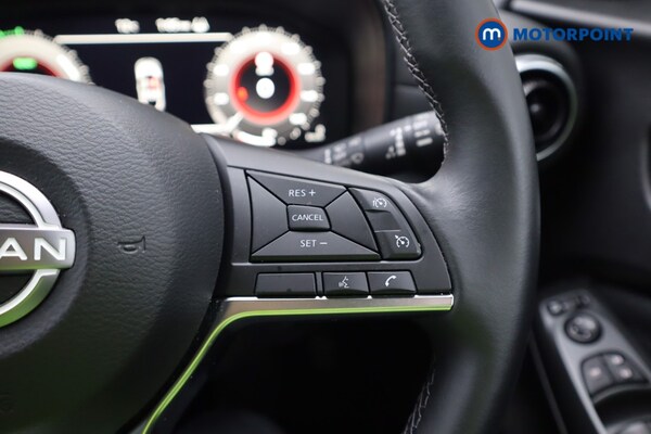 Used Nissan Juke 2024 for sale - 76279034: Photo 14