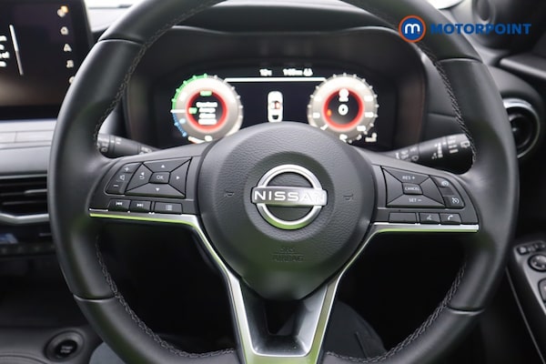 Used Nissan Juke 2024 for sale - 76279034: Photo 15
