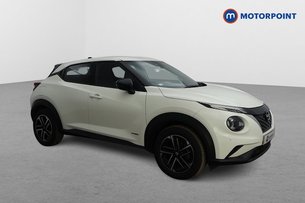 Used Nissan Juke 2024 for sale - 76279034: Photo 1