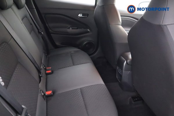 Used Nissan Juke 2024 for sale - 76279034: Photo 22
