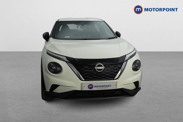 Used Nissan Juke 2024 for sale - 76279034: Photo 2