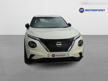 Used Nissan Juke 2024 for sale - 76279034: Photo 2