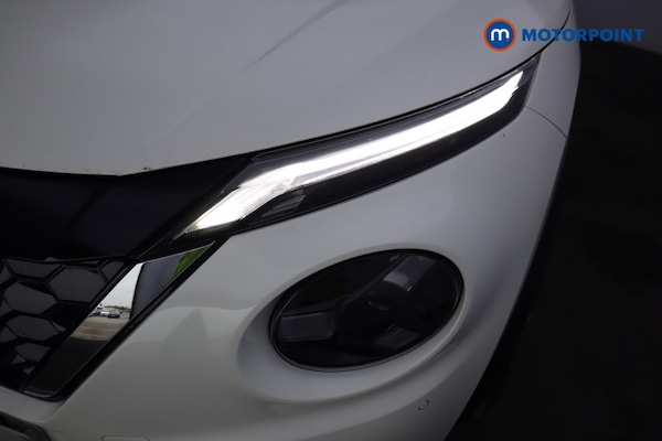 Used Nissan Juke 2024 for sale - 76279034: Photo 32