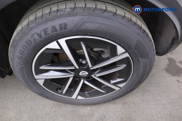 Used Nissan Juke 2024 for sale - 76279034: Photo 34
