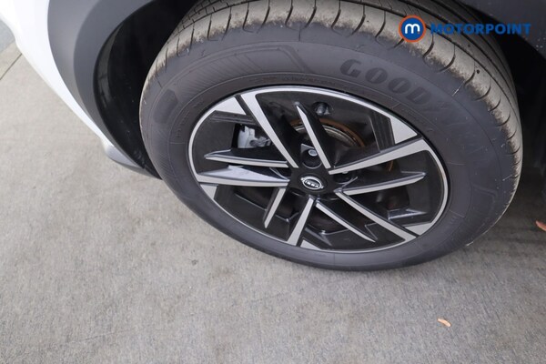 Used Nissan Juke 2024 for sale - 76279034: Photo 35