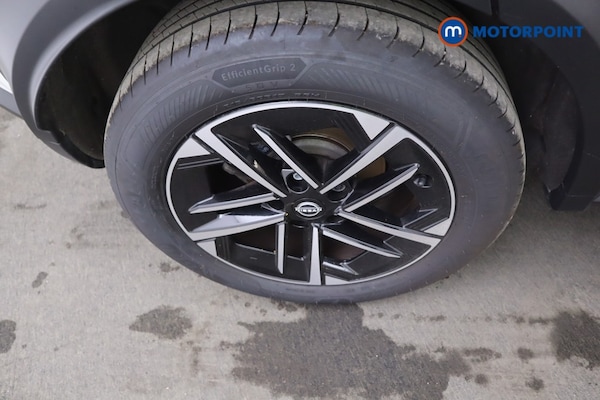 Used Nissan Juke 2024 for sale - 76279034: Photo 36
