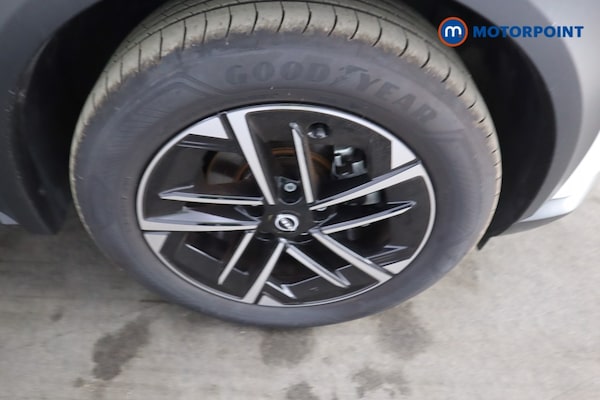 Used Nissan Juke 2024 for sale - 76279034: Photo 37