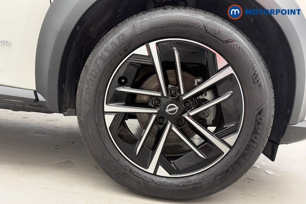 Used Nissan Juke 2024 for sale - 76279034: Photo 39