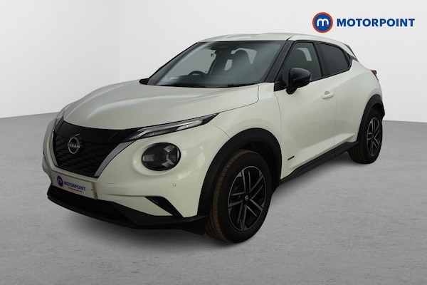 Used Nissan Juke 2024 for sale - 76279034: Photo 3