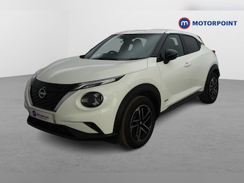 Used Nissan Juke 2024 for sale - 76279034: Photo 3