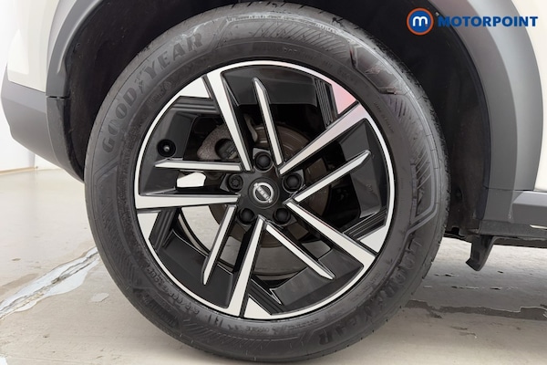 Used Nissan Juke 2024 for sale - 76279034: Photo 40